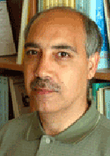 Dr. Hossein Nassaji