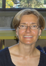 Dr. Sandra Kirkham