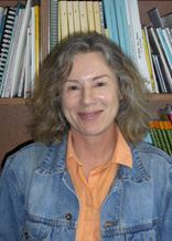 Suzanne Cook