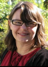 Dr. Suzanne Urbanczyk