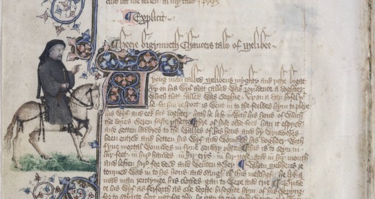 Chaucer