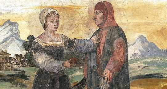 Petrarch