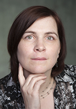 Erin Halstad McGuire Erin Halstad McGuire