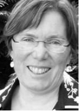 Dr. Catherine Harding Dr. Catherine Harding