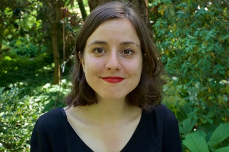 Victoria Philibert