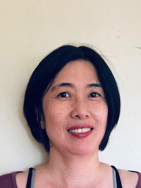 Keiko Tachibana Keiko Tachibana