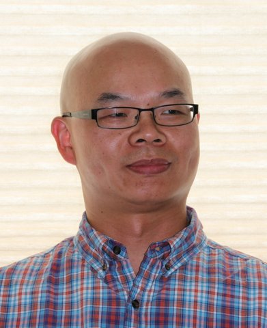 Lianbin Dai Lianbin Dai