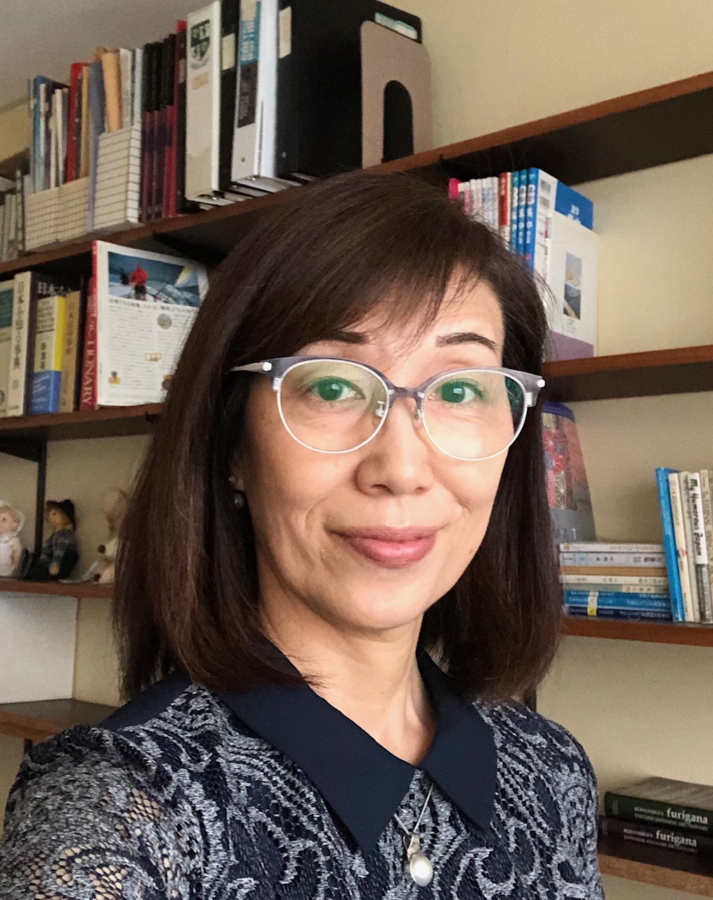 Mieko Fedrau Mieko Fedrau