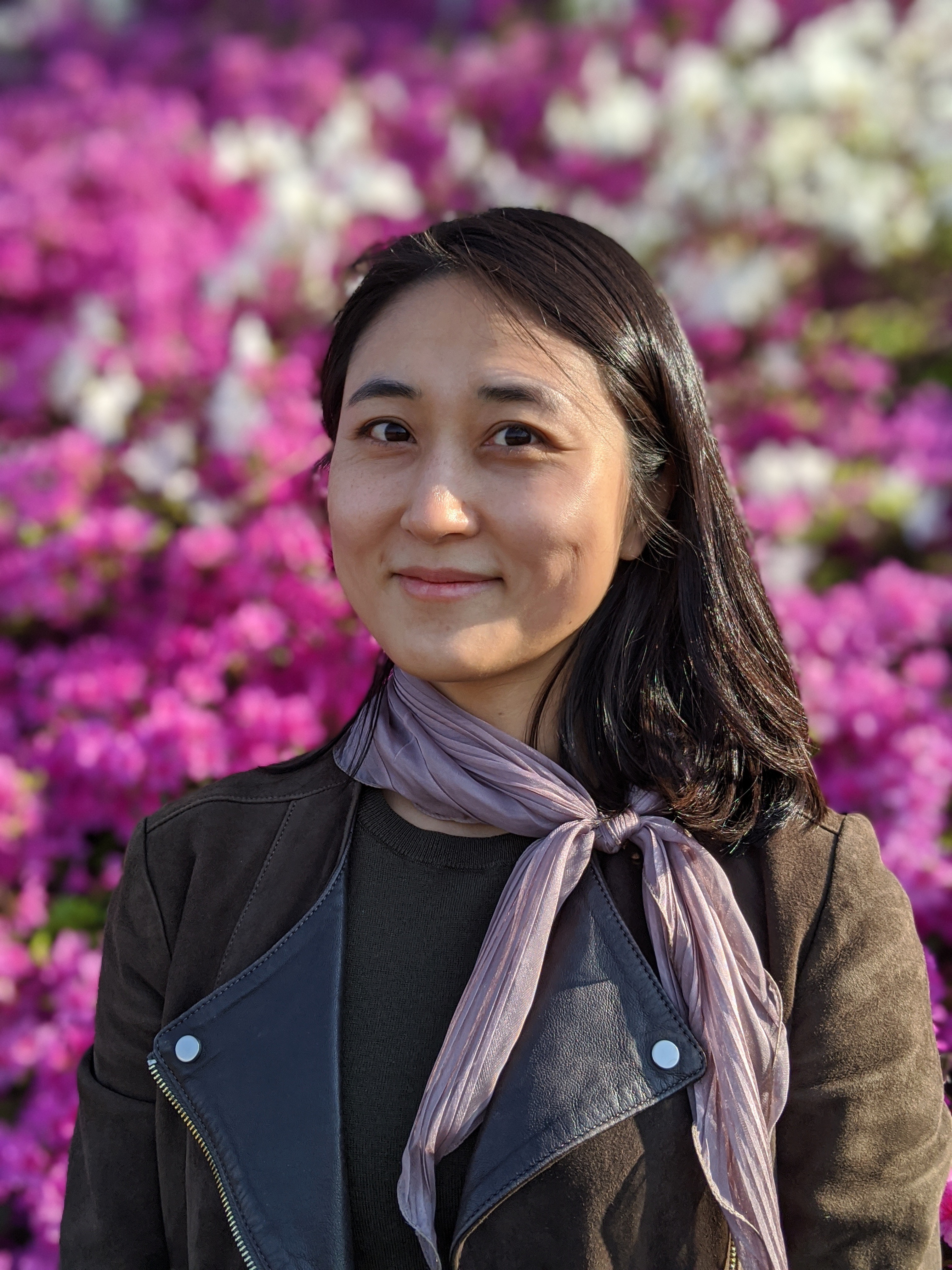 Sujin Lee Sujin Lee