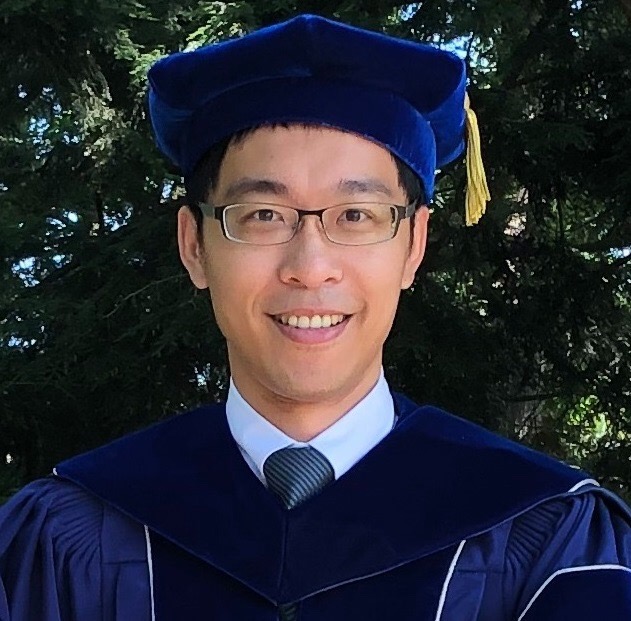 Ben Pin-Yun Wang Ben Pin-Yun Wang