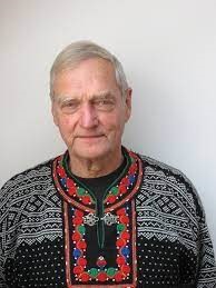 Alan Drengson