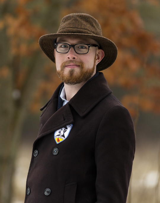 Dr. Gennady  McCracken 