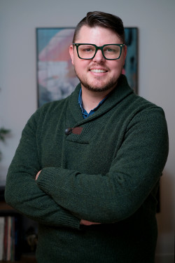 Dr. Jeff  Halvorsen