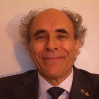 Jeffrey Foss
