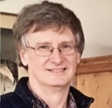 Dr. David Scott