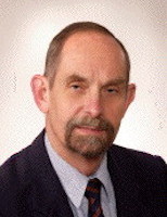 Dr. Eike-Henner Kluge, FRSC Dr. Eike-Henner Kluge, FRSC