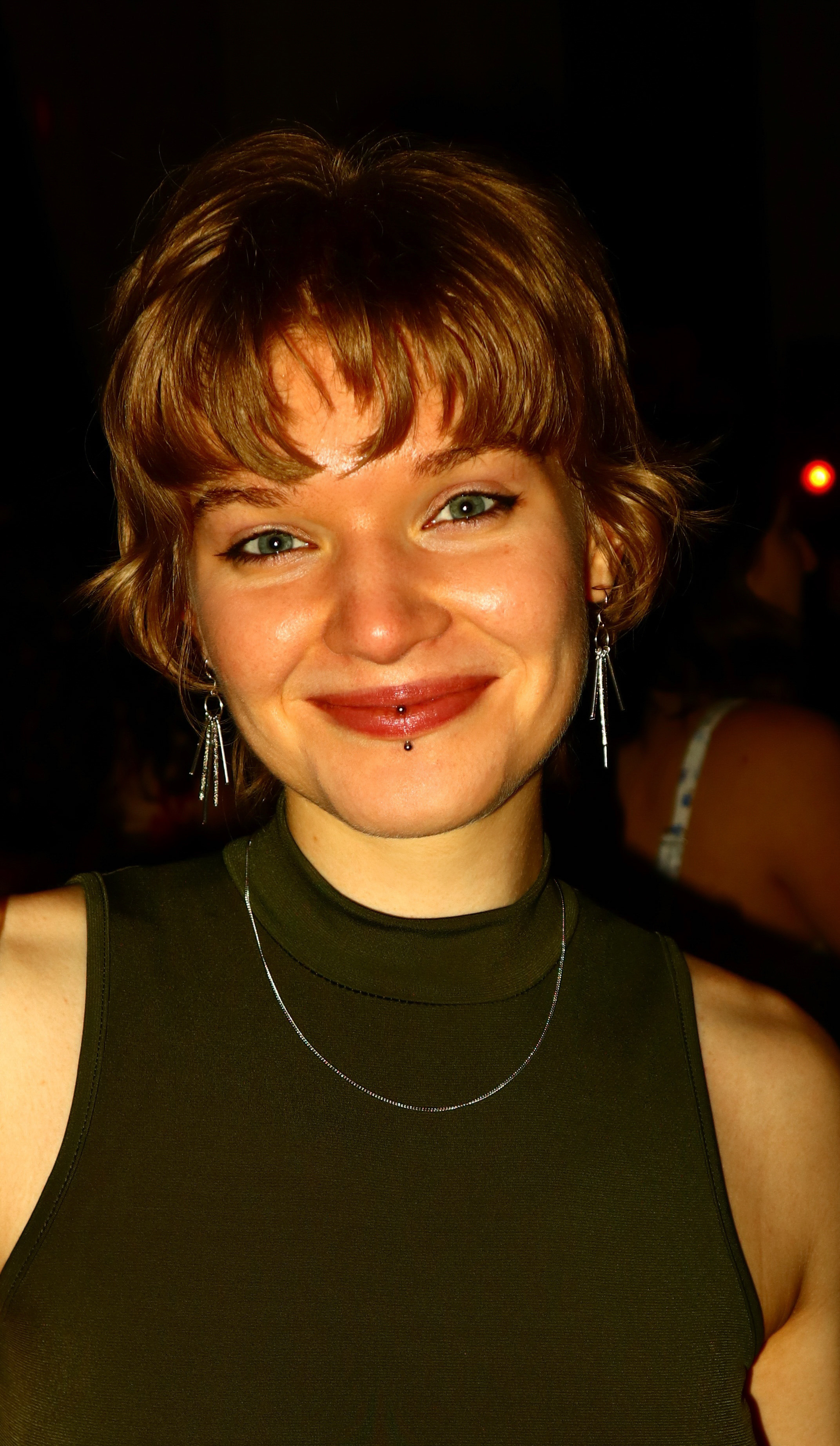 Lindsay Jackson