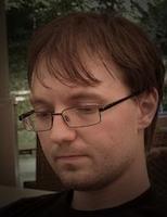 Dr. Michael Raven Dr. Michael Raven
