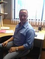 Dr. Patrick Rysiew