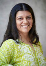 Rinku Lamba
