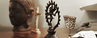 Religious artifacts