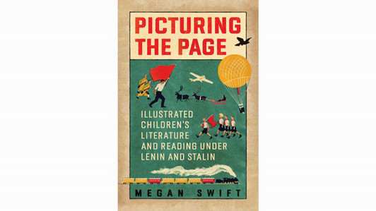 Megan Swift Book 1