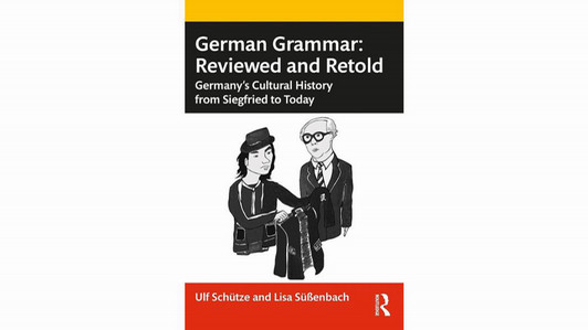 Ulf Schuetze - Book 3
