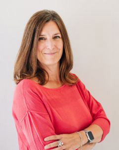Alexandra D’Arcy - Profile Image