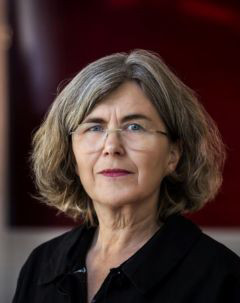 Birna Bjarnadóttir - image