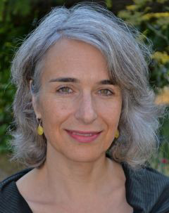 Charlotte Schallié - Profile Image
