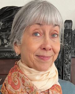 Claire Carlin image