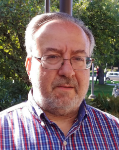 Dan Russek - Profile Image