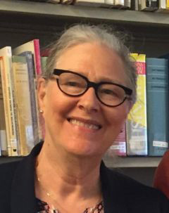 Diane Massam - image