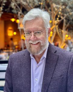 John Archibald - Profile Image