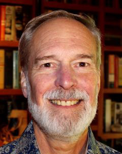 John Esling - image