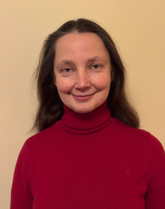 Julia Rochtchina - Profile Image