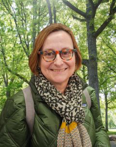Marina Bettaglio - Profile Image