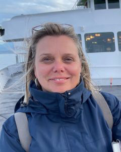 Megan Swift - Profile Image