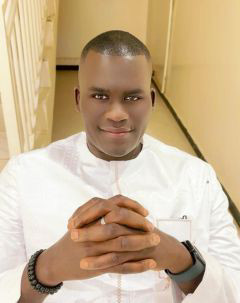 Moustapha Fall - image