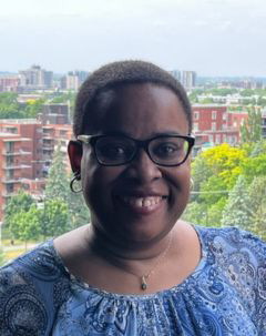 Mylène F. Dorcé - Profile Image