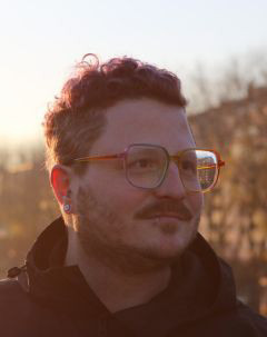 Pierre-Luc Landry - Profile image
