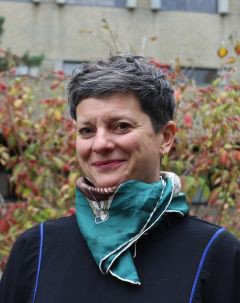 Sara Harvey - Profile Image
