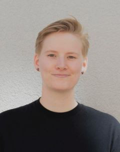 Sara Wohlschläger - Profile Image