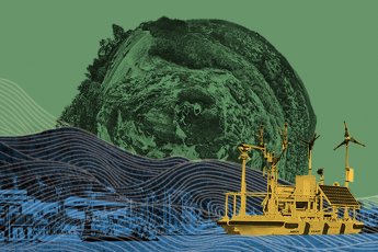 Open Clean energy shift