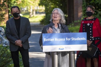 Open Indigenous law centre becomes a reality