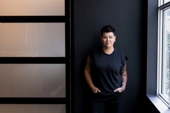 Open Indigenous tech founder named 2023 DEYA