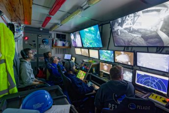 Open Advancing Canada’s science and innovation for ocean protection