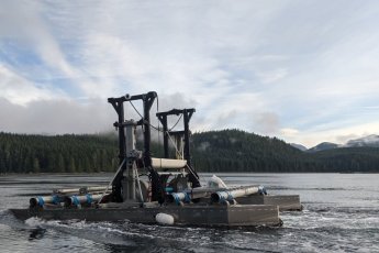 Open Clean energy future