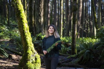 Open UVic releases campus-wide sustainability plan