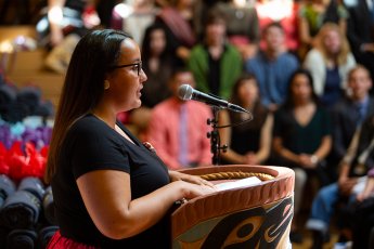 Open Indigenous law program launched